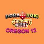 Prediksi Oregon 12 Hari Ini