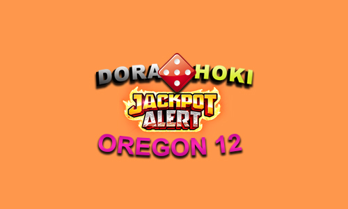 Prediksi Oregon 12 Hari Ini