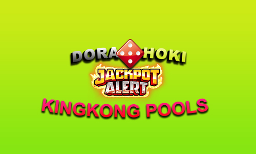 Prediksi Kingkong pools Hari Ini